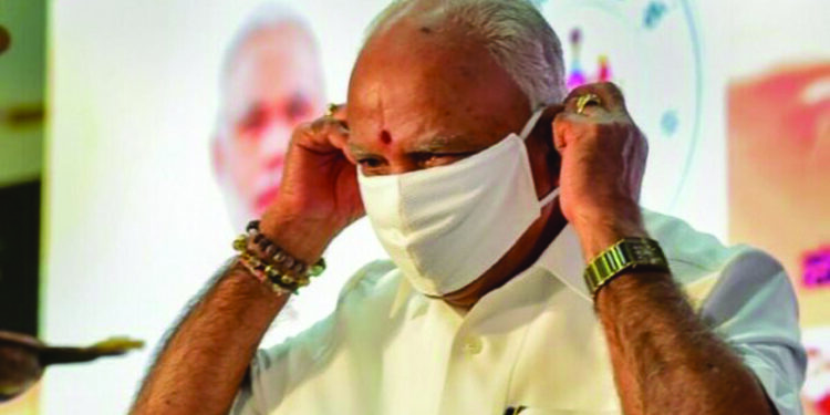 Karnataka CM may have to remain in hospital for 8 to 10 days, says Medical Education Minister
