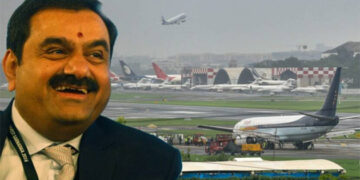 Adani Group to acquire GVK’s stake in Mumbai airport; total shareholding rises to 74 pc