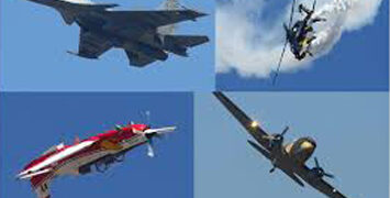 Defence Ministry decides to host Aero India in Bengaluru in February