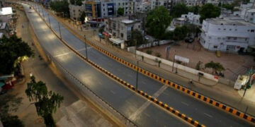 Four Gujarat cities in top 10 cleanest cities; Rupani gives credit to people, elected reps, and officials