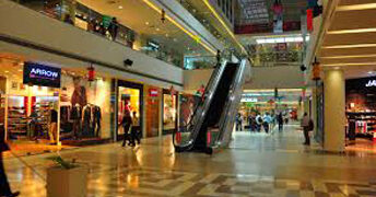 Ahmedabad civic body seals biggest mall over COVID-19 norm violations