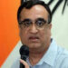 Congress appoints Ajay Maken as general secretary in-charge of Rajasthan affairs