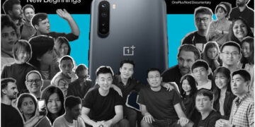 OnePlus releases ‘New Beginnings’ documentary on Amazon Prime Video