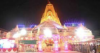 Unlock 3: Wary of corona spread, Ambaji temple to remain shut during 12-day annual fair