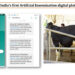 Amul launches digitisation of artificial insemination services for animals