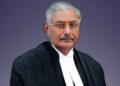 Citing sufferings due to COVID, SC judge Justice Arun Mishra declines farewell invitations