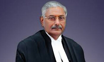 Citing sufferings due to COVID, SC judge Justice Arun Mishra declines farewell invitations