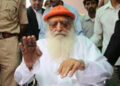 Rajasthan HC allows lifer Asaram Bapu food from outside jail once a day