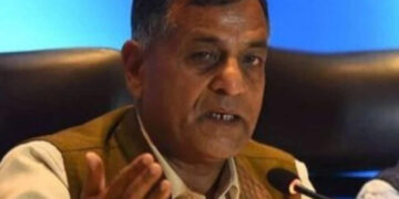 Ashok Lavasa resigns as Election Commissioner; to join ADB as vice-president