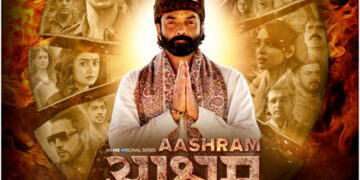 MX Player drops the trailer of satirical drama Aashram to create an awakening