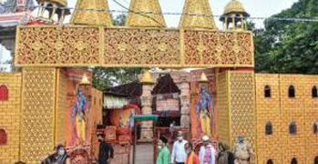 Seven religious leaders from Gujarat invited for Ayodhya event, says VHP