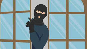 Height of greediness: Thief accidentally kills self while cutting bank strong room