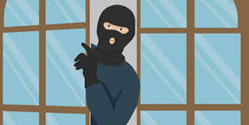 Height of greediness: Thief accidentally kills self while cutting bank strong room