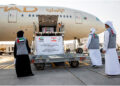 Etihad Airways supports the UAE’s aid mission to Beirut