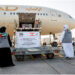 Etihad Airways supports the UAE’s aid mission to Beirut