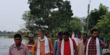 Good Samaritan Arvind Singh comes to the rescue of 5K stranded Bihar migrant workers, including 1K in Gujarat