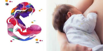 COVID-19: Breastfeeding or sourcing breast milk from milk banks is safe with standard precautions, say experts