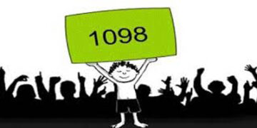 CHILDLINE 1098 made over one lakh interventions from May 1 to July 31