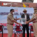 CISF takes over security of Statue of Unity at Kevadia in Narmada district