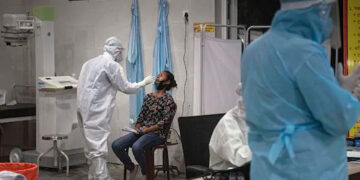 Surge not so worrying if serious cases, deaths are low, say public health experts