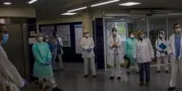 COVID-19 can affect almost all organs, say experts at AIIMS