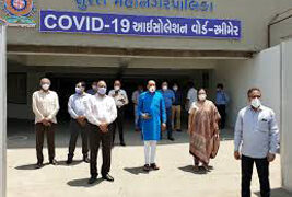 HC orders Chief Secretary to form 5-member panel as COVID-19 situation in Gujarat ‘quite frightening’
