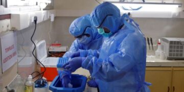 Gujarat logs 1,096 COVID-19 cases; 20 die, 1,011 recover