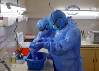 Gujarat: With 1,074 new COVID cases, tally reaches 68,885; 22 deaths, 1,370 patients recover