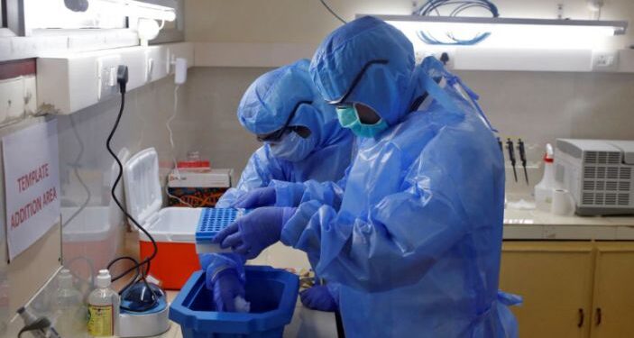 Gujarat: With 1,074 new COVID cases, tally reaches 68,885; 22 deaths, 1,370 patients recover