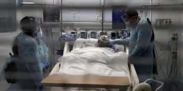 COVID-19: Gujarat death toll crosses 2,500-mark, records 1,009 cases; 974 recover