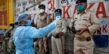 10 Gujarat ATS personnel test coronavirus positive