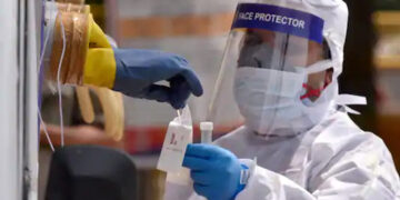 1,120 new COVID-19 cases take tally to 78,783 in Gujarat