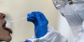 COVID-19: Gujarat crosses 80K-mark with 1,126 cases; discharge cases surpass the positive ones