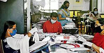 Centre to weed out inefficient, corrupt employees, asks depts to review service records of staff