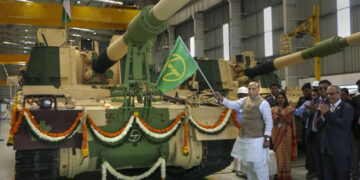 Defence reforms to steer India towards self-reliance, boost indigenous production: Industry