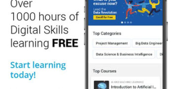 Skill India Mission: NSDC, Simplilearn join hands to upskill professionals in digital skills 