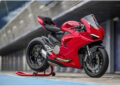 Ducati launches all-new Panigale V2 in India, priced at Rs 16.99 lakh