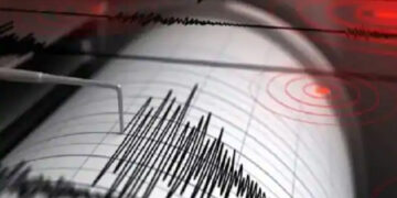 Three low to moderate intensity earthquakes hit parts of Gujarat’s Saurashtra region