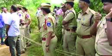 Three militants, assistant sub-inspector of J-K police killed in encounter