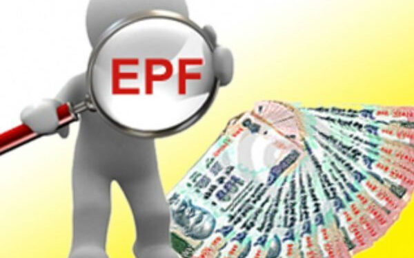 EPFO settles 46 lakh COVID-19-related claims worth Rs 920 cr