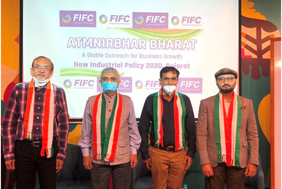 Gujarat offers slew of sops in State New Industrial Policy 2020