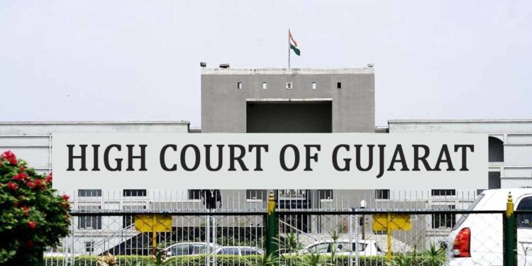 HC notice to Gujarat govt on plea challenging factories ordinance