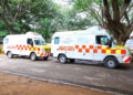 CSR: HAL donates 2 ambulances to govt-run Bowring & Lady Curzon Medical College