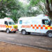 CSR: HAL donates 2 ambulances to govt-run Bowring & Lady Curzon Medical College