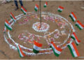 Heritage Infraspace India celebrates 74th Independence Day