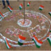 Heritage Infraspace India celebrates 74th Independence Day