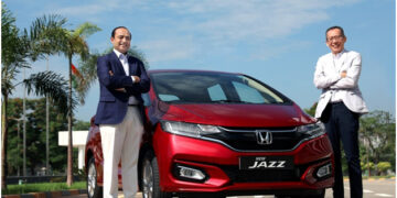 Honda Cars India drives in new Jazz; prices start at Rs 7.5 lakh