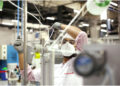 To help protect frontline healthcare workers, Honeywell establishes N95 mask production line in Pune 