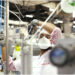 To help protect frontline healthcare workers, Honeywell establishes N95 mask production line in Pune 