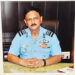 Air Marshal Dilip Kumar Patnaik takes over as Senior Air Staff Officer of Central Air Command